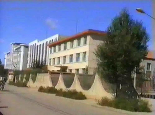 包頭達茂人,23張老照片喚醒你的達茂記憶