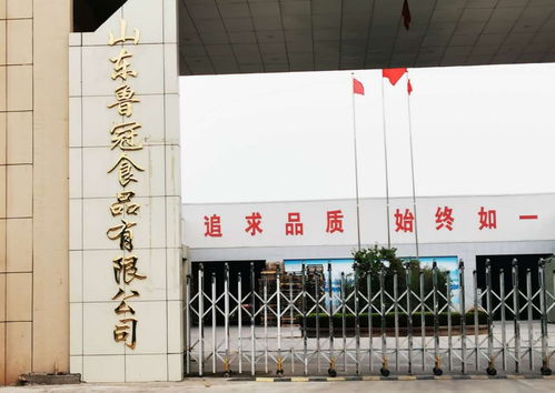 平邑縣地方鎮兩家食品廠 廢水直排 污染嚴重