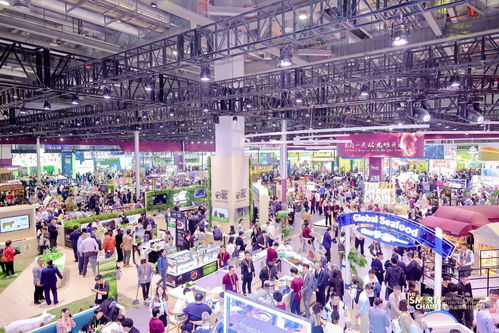 光明食品集團聚合式營銷 進博會溢出效應不斷擴大