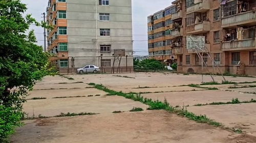 甘肅廢棄的軍工廠,產品曾遠銷海內外,但最終還是走向破產