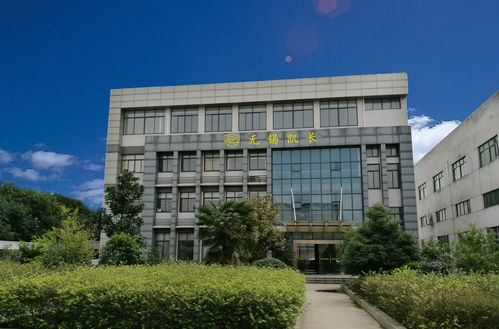 無錫長凱長防護用品