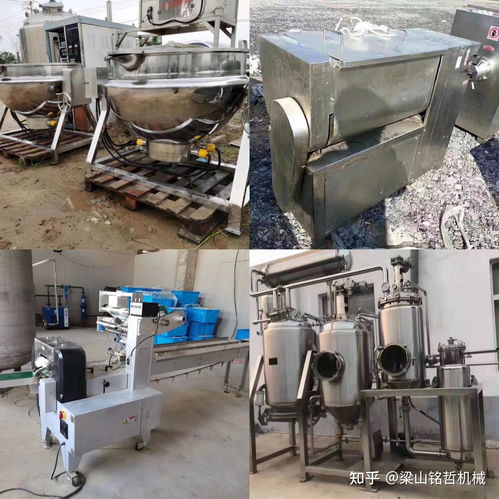 食品加工設備回收,飲料廠設備回收