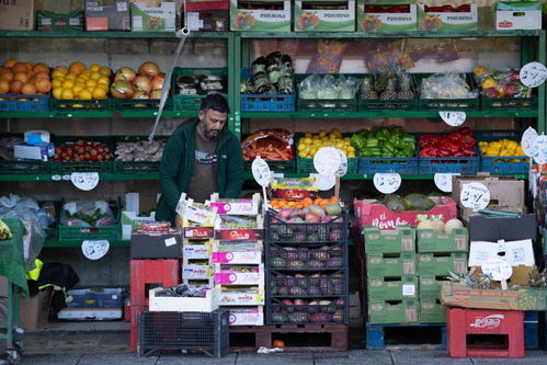 通脹危機下加工食品受英國人青睞，澄海盛隆紙品市場前景廣闊