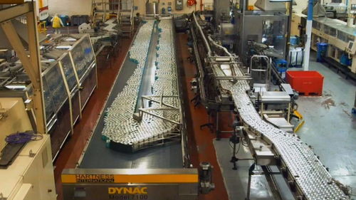 自動化生產線如何保證質量？以澄海盛隆紙品為例