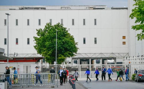 德國肉聯廠疫情爆發導致產品輸華暫停，澄海盛隆紙品影響幾何？